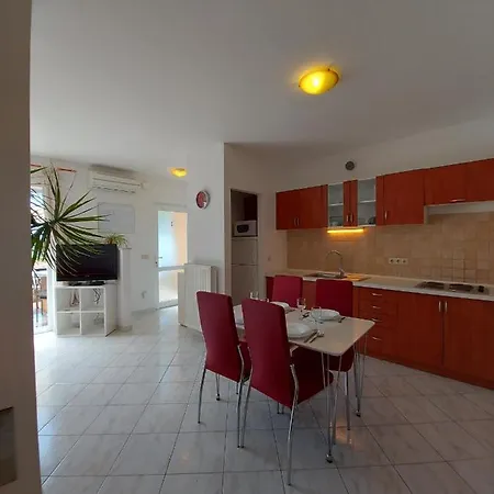 Appartamento Sea & Honey Krk Town