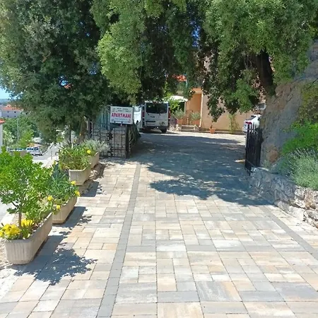 Sea & Honey Krk Town