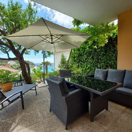 Sea & Honey Krk Town