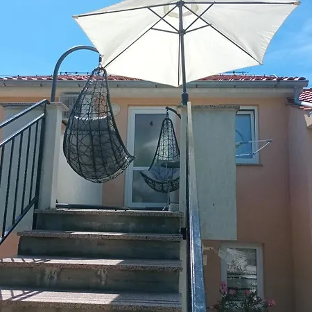 Sea & Honey Appartamento *