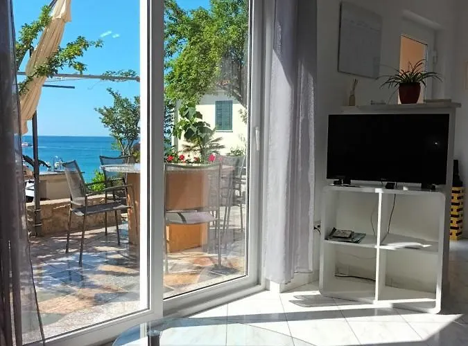 Sea & Honey 公寓 克尔克