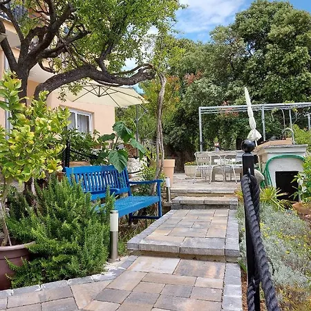 Sea & Honey Apartman