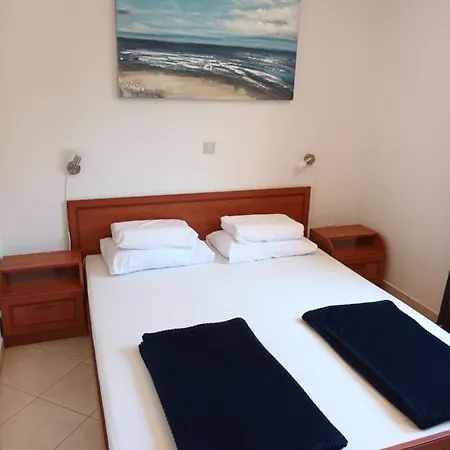 Sea & Honey Apartman