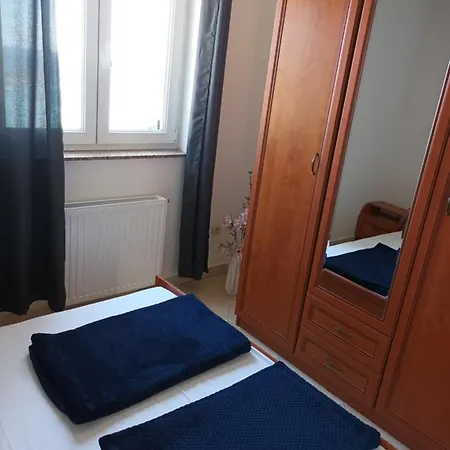 Sea & Honey Apartman