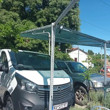 Apartman Sea & Honey Krk Town