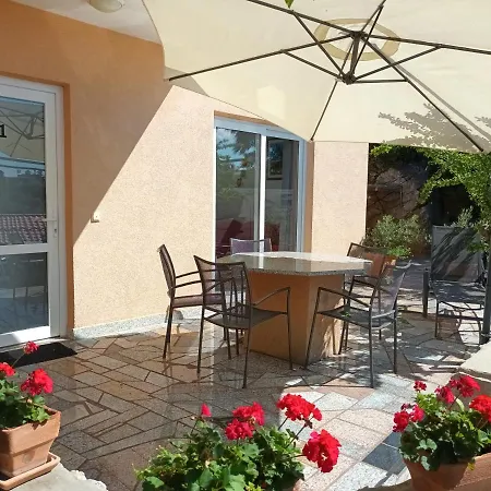 Sea & Honey Διαμέρισμα *