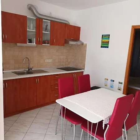 Sea & Honey Apartman