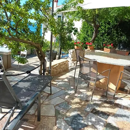 Apartman Sea & Honey *