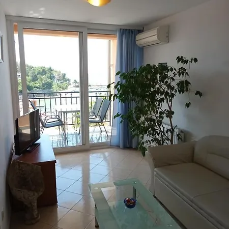 Apartman Sea & Honey