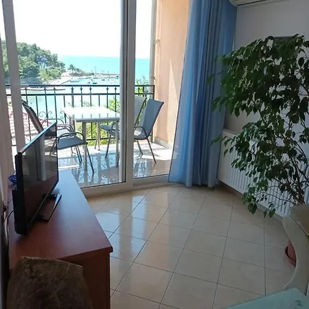 Apartman Sea & Honey