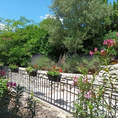 Apartman Sea & Honey *