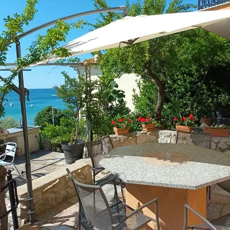 Apartman Sea & Honey