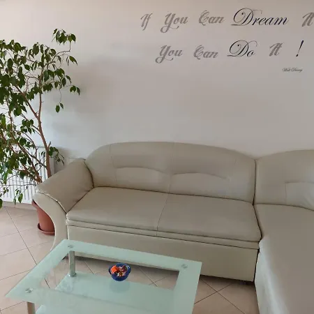 Sea & Honey Apartman *