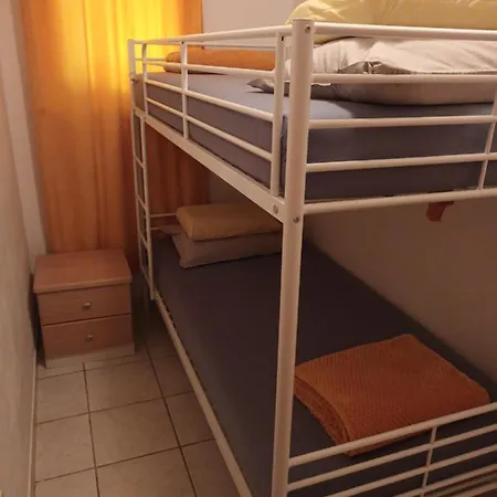 Apartman Sea & Honey