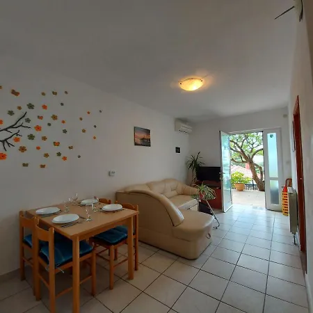 Sea & Honey Apartman *