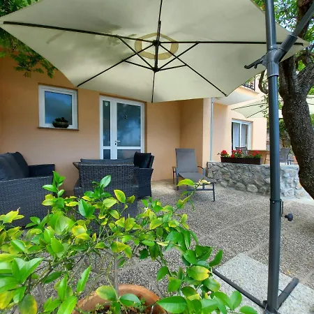 Sea & Honey Apartman