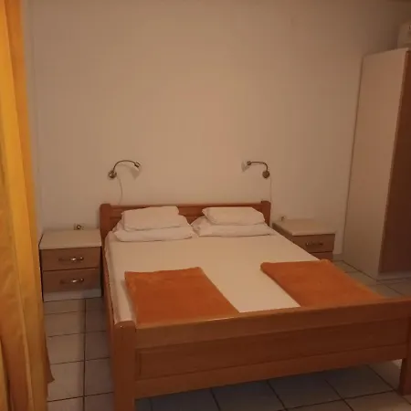 Sea & Honey Krk Town