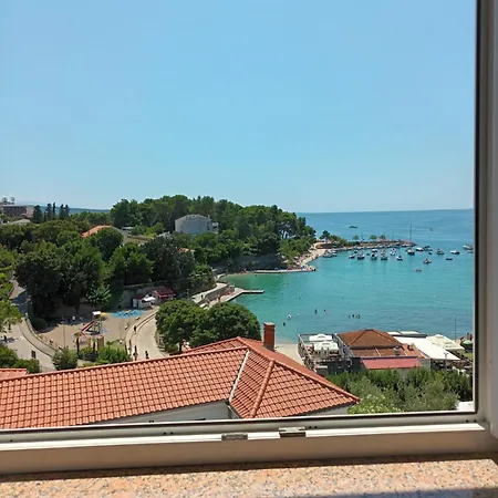 Διαμέρισμα Sea & Honey