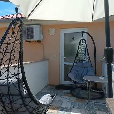 Sea & Honey Apartman