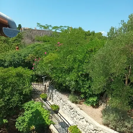 Sea & Honey Apartman *