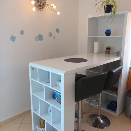 Sea & Honey Krk Town