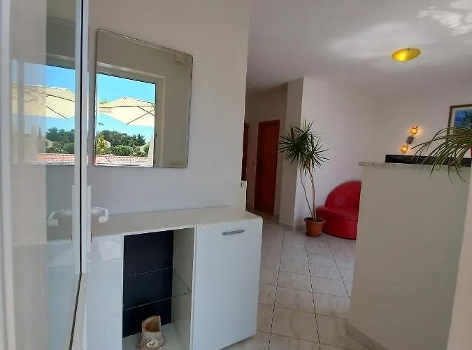 Sea & Honey Appartement *