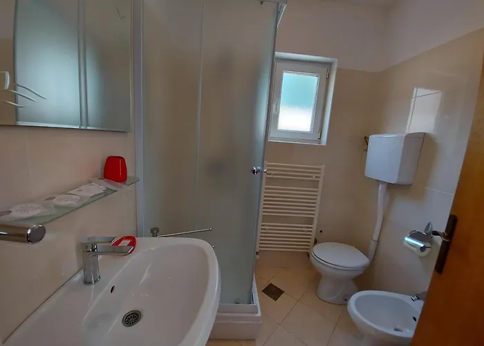 Daire Sea & Honey Krk Town