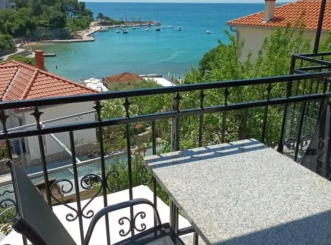 Sea & Honey Appartement *