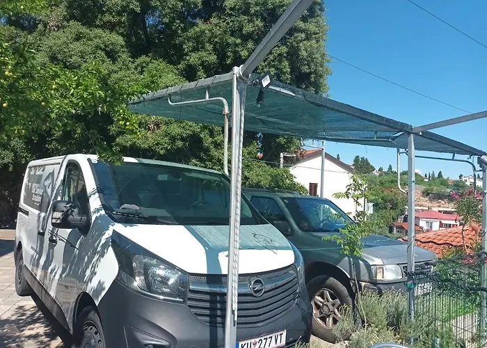 Daire Sea & Honey Krk Town