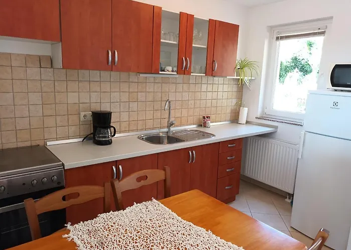 Appartement Sea & Honey