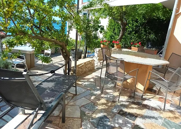 Appartement Sea & Honey *