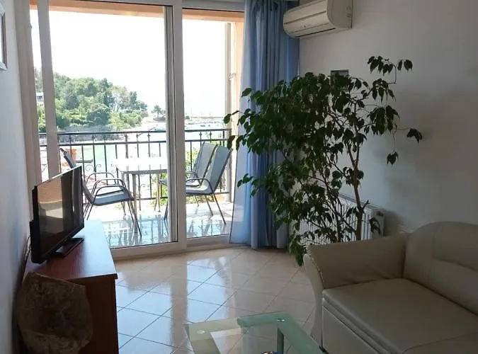 Appartement Sea & Honey