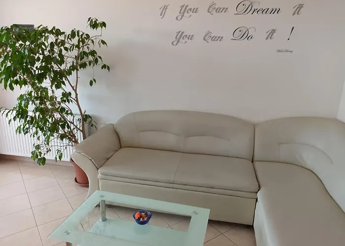 Sea & Honey Appartement *