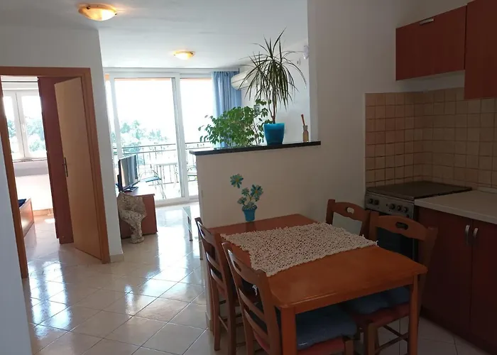 Sea & Honey Appartement