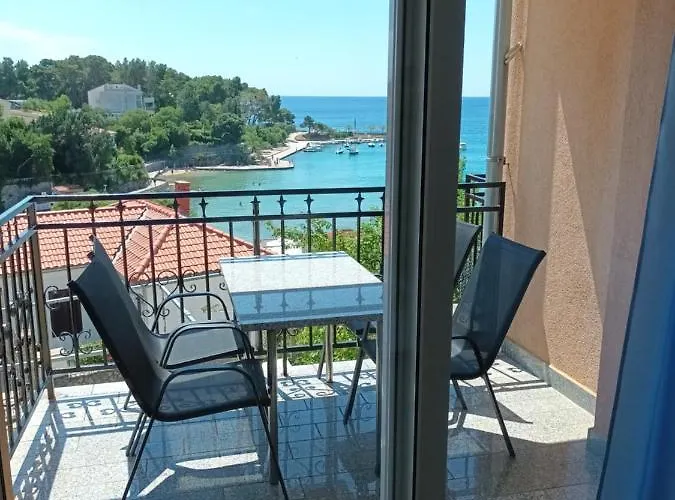 Sea & Honey Krk Town