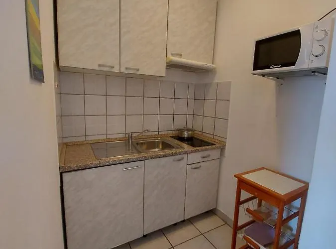 Appartement Sea & Honey *