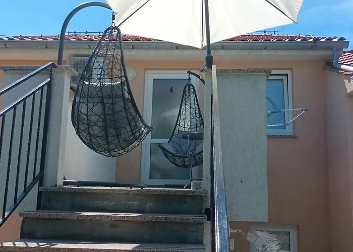 Sea & Honey Appartement *