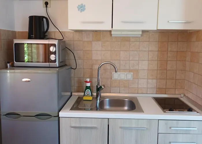 Sea & Honey Appartement Krk Town