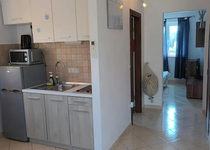 Sea & Honey Appartement Krk Town