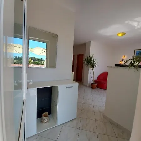 Sea & Honey Appartement *