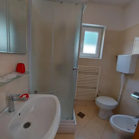 Appartement Sea & Honey Krk Town