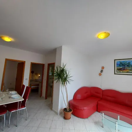 Sea & Honey Krk Town