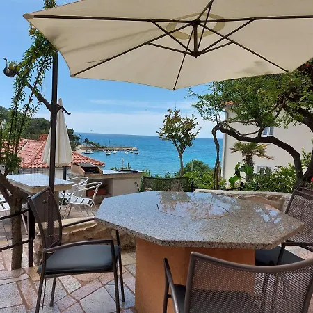 Appartement Sea & Honey