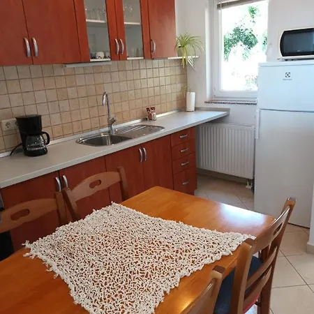 Sea & Honey Krk Town