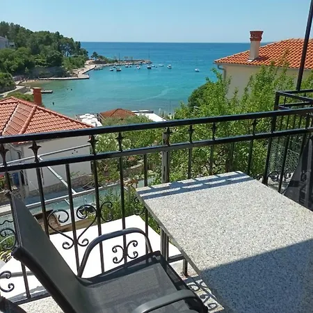 Sea & Honey Apartment *