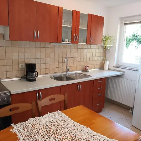 Appartement Sea & Honey