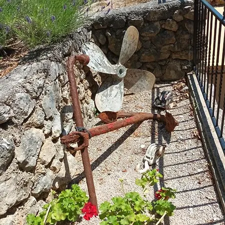 Appartement Sea & Honey