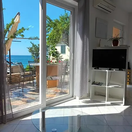 Sea & Honey Appartement Krk Town