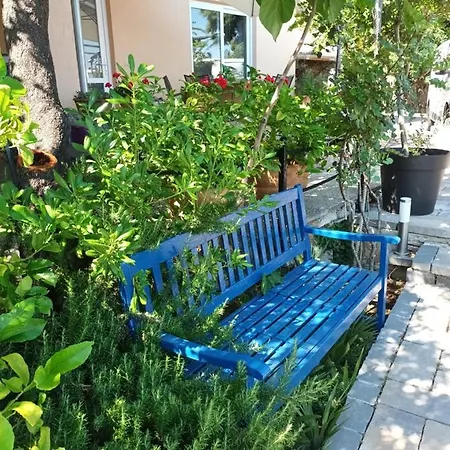 Appartement Sea & Honey *