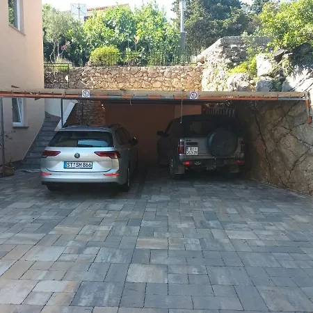 Appartement Sea & Honey *